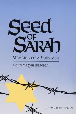 Seed of Sarah: Memoirs of a Survivor (Paperback)