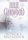 Honor's Splendour by Julie Garwood