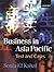 Business in Asia-Pacific