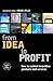 From Idea to Profit: How to Market Innovative Products & Services