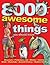 8000 Awesome Things You Should Know by Miles Kelly Publishing