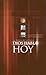LaBiblia de Estudio Dios Habla Hoy