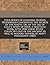 Four books of Johannes Segerus Weidenfeld concerning the secrets of the adepts, or, of the use of Lully's spirit of wine: a practical work, with very ... as modern fathers of adept philosophy (1685)