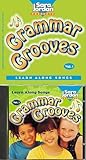 Grammar Grooves vol. 1 (CD/book kit) (Songs That Teach Language Arts) Grammar Grooves vol. 1 (CD/book kit) (Songs That Teach Language Arts)