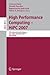 High Performance Computing ...