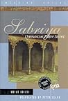 Sabriya: Damascus Bitter Sweet (Emerging Voices