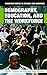 Demography, Education, and the Workforce (Greenwood Guides to Business and Economics)