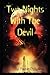 Two Nights with the Devil by Chris Bowen