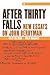 "After thirty Falls": New Essays on John Berryman (DQR Studies in Literature, 38)