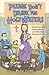 Please Don't Drink the Holy Water! Homeschool Days, Rosary Ni... by Susie Lloyd