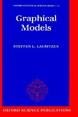 Graphical Models (Oxford Statistical Science Series)