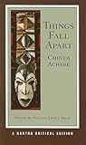 Things Fall Apart by Chinua Achebe