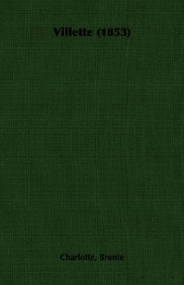 Villette, 1853