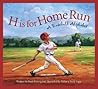 H is for Home Run...