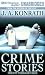 Crime Stories: Twenty Thriller Tales