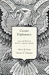 Career Diplomacy by Harry W. Kopp