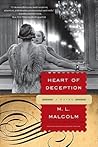 Heart of Deception
