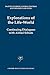 Explorations of the Life-World: Continuing Dialogues with Alfred Schutz (Contributions to Phenomenology, 53)