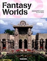 セール！ 　 Fantasy+　World's Most Imaginative Fantasy Worlds by John Maizels | Goodreads