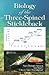 Biology of the Three-Spined Stickleback (CRC Marine Biology Series)