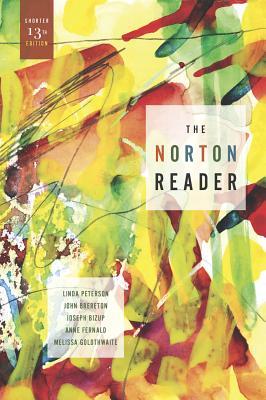 The Norton Reader: An Anthology of Nonfiction (Paperback)