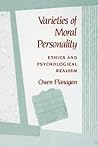Varieties of Moral Personality: Ethics and Psychological Realism