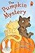 The Pumpkin Mystery