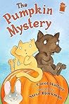 The Pumpkin Mystery (A Holiday House Reader)