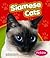 Siamese Cats (Pebble Books:...