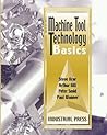 Machine Tool Technology Basics