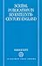 Scribal Publication in Seventeenth-Century England