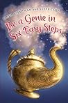 Be a Genie in Six Easy Steps by Linda Chapman