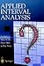 Applied Interval Analysis by Luc Jaulin