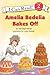 Amelia Bedelia Bakes Off (I Can Read: Level 2)