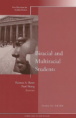 Multiracial Students SS 123 Fall 2008 (Paperback)