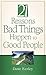 21 Reasons Bad Things Happen to Good People by Dave Earley