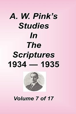 Studies in the Scriptures 1934–5, Volume 7 of 17