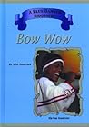 Bow Wow: Hip Hop Superstars (Blue Banner Biographies)