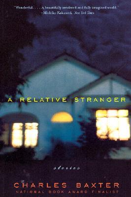 A Relative Stranger: Stories (Norton Paperback)