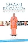 Swami Kriyananda by Asha Praver