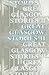 Great Glasgow Stories
