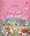 1001 Things to Spot in Fairyland 1001 Things to Spot in Fairyland