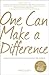 One Can Make a Difference: ...