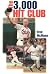 The 3,000-Hit Club