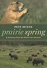 Prairie Spring by Pete Dunne