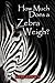 How Much Does A Zebra Weigh?