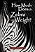 How Much Does A Zebra Weigh?