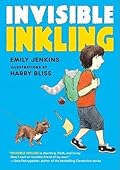 Invisible Inkling