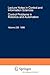 Control Problems in Robotics and Automation (Lecture Notes in Control and Information Sciences, 230)