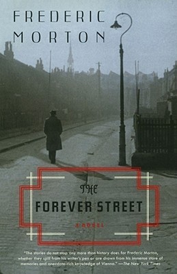 The Forever Street (Paperback)